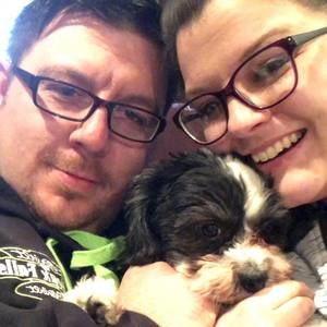 Meet your Posher, Brooke